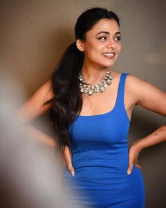 PHOTO : प्रार्थनाचं सुंदर रूप पाहून चाहतेही म्हणतायत, ‘वाह!’