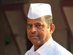 पक्षप्रमुखानं गटनेता नेमायचा असतो, मुख्यमंत्र्यांनी अजय चौधरींची नेमणूक केलीय, ते पत्र मी स्वीकारलंय : नरहरी झिरवाळ