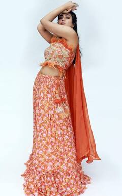 Actress  Nivetha Pethuraj : அடியே அழகே... நிவேதா பெத்துராஜின் அசத்தல் க்ளிக்ஸ்!