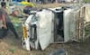 UP: 8 Killed After Pickup Van Collides With Auto Filled With Passengers In Hamirpur