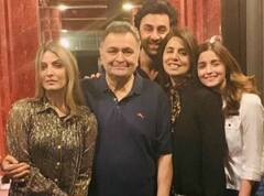 Ranbir Kapoor ਤੇ Alia Bhatt ਨੂੰ ਰਿਸ਼ੀ ਕਪੂਰ ਕਹਿੰਦੇ ਸੀ `ਵੇਹਲੇ ਲੋਕ`, ਨੀਤੂ ਕਪੂਰ ਨੇ ਦੱਸੀ ਵਜ੍ਹਾ