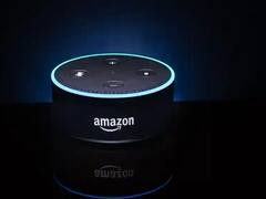 Amazon Alexa: அம்மாவோ.. காதலியோ.?பிடித்த குரலில் இனி அலெக்ஸா பேசும்.. வருது சூப்பர் வசதி!