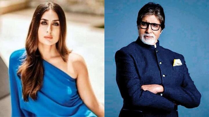 फिल्म ब्लैक में एक्ट्रेस रानी मुखर्जी ने अपने फिल्मी करियर की बेस्ट परफॉरमेंस दी थी पर, इस फिल्म में रानी की जगह करीना लीड रोल में दिखने वालीं थीं. हालांकि, उस समय अमिताभ बच्चन बेबो के साथ काम करने के लिए इच्छुक नहीं थे, इसलिए संजय लीला भंसाली ने उनकी जगह रानी मुखर्जी को अहम किरदार के लिए कास्ट कर लिया था.