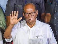 Maharashtra Political Crisis: शरद पवार बोले- विधानसभा में होगा MVA सरकार के भाग्य का फैसला, BJP को लेकर कही ये बात