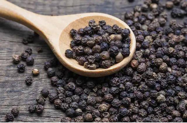 Health benefits of black pepper Health tips: મરી અને તેના પાવડરના પુષ્કળ છે ફાયદા જાણીએ આપ પણ દંગ કરી જશો