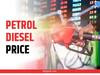 Petrol-Diesel Price Today: पेट्रोल-डीजल की ताजा कीमत जारी, जानें- आज दिल्ली सहित इन राज्यों के प्रमुख शहरों में 1 लीटर तेल का क्या है भाव