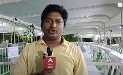 Atmakur Bypoll Complete : పటిష్ఠ పోలీసు భద్రత మధ్య ఆత్మకూరు బై ఎలక్షన్ | ABP Desam