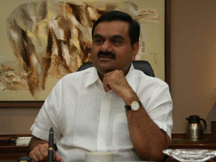 On Gautam Adani’s 60th Birthday, Adani And His Family Pledge To Donate Rs 60,000 Cr For Social Causes