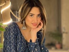 Mahira Sharma On TV Serial: टीवी पर ऐसे सीन करने से माहिरा शर्मा ने किया साफ इनकार, बोलीं 'मैं इसके खिलाफ हूं...'