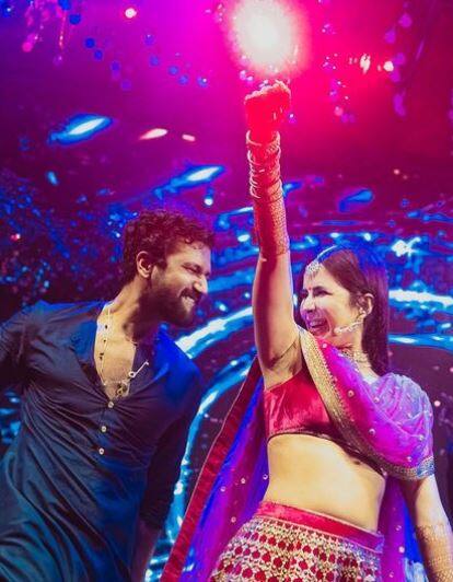Katrina Kaif संग शादी पर Vicky Kaushal के दोस्तों ने दिया ऐसा रिएक्शन, खुद किया खुलासा