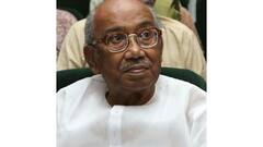 Tarun Majumdar: তরুণ মজুমদারের শারীরিক অবস্থা অতি সঙ্কটজনক, হাসপাতালে গিয়ে খোঁজ নিলেন মুখ্যমন্ত্রী