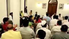 Will Eknath Shinde and his team of rebel MLAs succeed? Find out here | ABP News