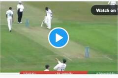 Watch Video: Leicestershire के खिलाफ अभ्यास मैच में विराट कोहली ने जो रूट की 'कॉपी' करने की कोशिश की, फिर देखें क्या हुआ