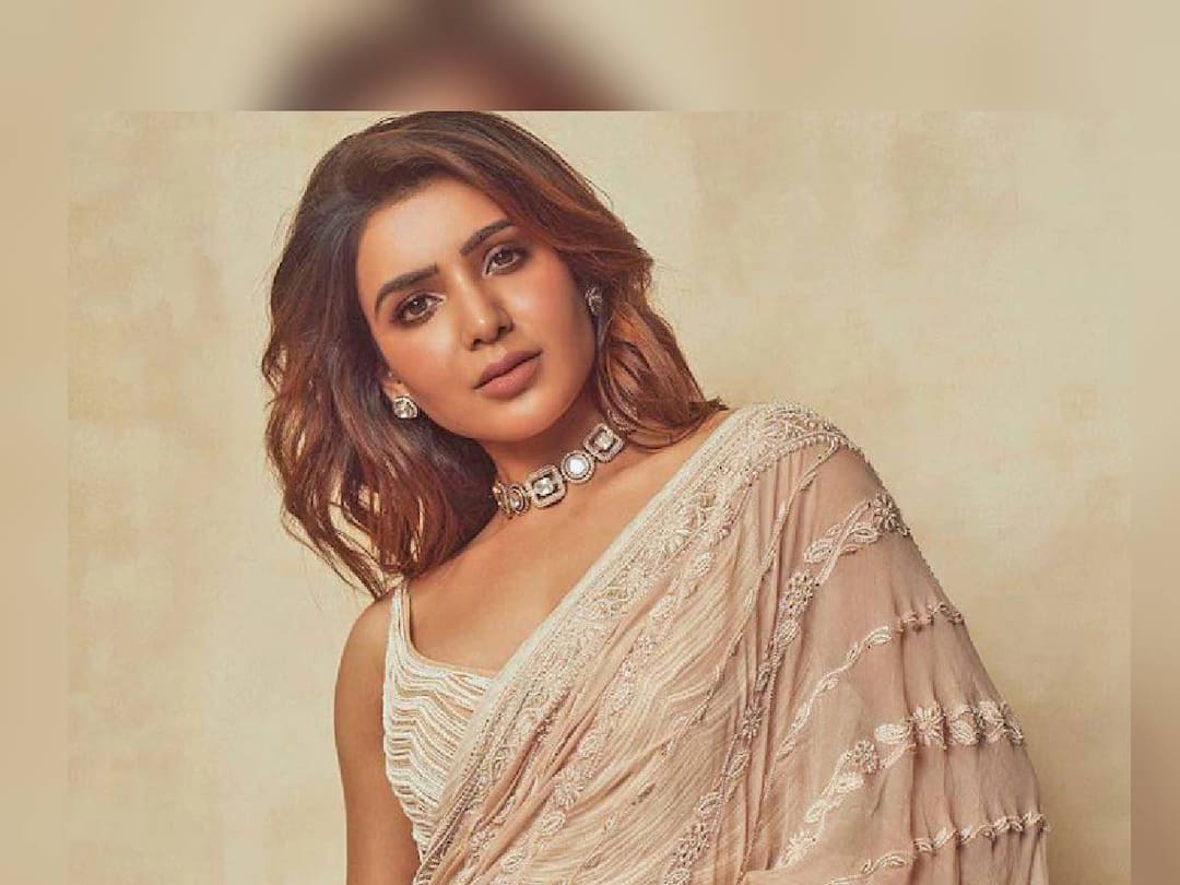 Samantha Ruth Prabhu will be seen in Karan Johar’s Koffee With Karan show Koffee With Karan 7, Samantha : करणच्या ‘कॉफी विथ करण’मध्ये झळकणार समंथा, उलगडणार आयुष्यातील अनेक रहस्य!