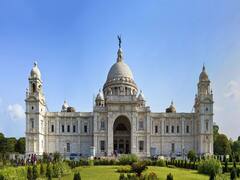 Kolkata Victoria Memorial: कोलकाता का 'विक्टोरिया मेमोरियल' बन चुका है फेमस टूरिस्ट प्लेस, जानिए इस ऐतिहासिक इमारत का इतिहास
