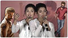 Warrior Whistle Song Launch : వారియర్ 'విజిల్' సాంగ్ లాంచ్ హైలెట్స్ | ABP Desam