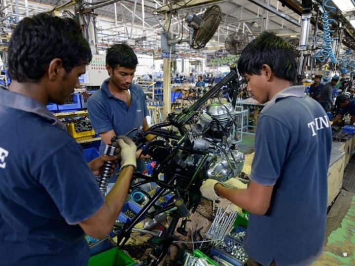 India's GDP To Grow By 7-7.8% In FY23 Despite Global Headwinds