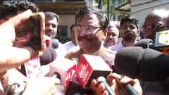 Maharashtra Political Crisis: Understand the number game here! | Matrabhumi (23 June 2022)