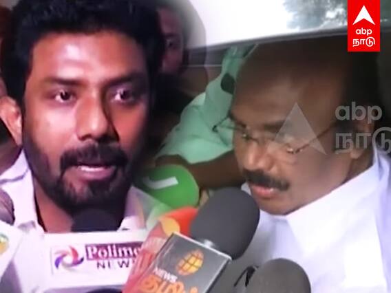 ஒற்றைத்தலைமை! ஓபிஎஸ் மகன் Vs ஜெயக்குமார்
