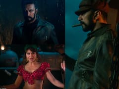 Vikrant Rona Trailer Out: Kichcha Sudeep and Jacqueline Fernandez's Movie Is Full Of Visual Treat And Action
