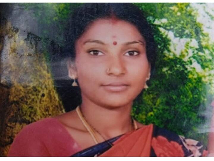 Thiruvarur: daughter-in-law committed suicide by setting herself on fire after being beaten and tortured by her father-in-law. மாமனார், மாமியார்கள் அடித்ததாக மருமகள் தற்கொலை; அண்ணன் வருவதற்குள் உடலில் தீ வைத்துக்கொண்ட தங்கை..!