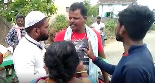 Dachepally Patnam Mining : పల్నాడు జిల్లా గురజాల నియోజకవర్గంలో అక్రమ మైనింగ్ ఆరోపణలు| ABP Desam