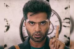 Simbu:சிம்புவும் சிம்பு பாடல்களும்..!