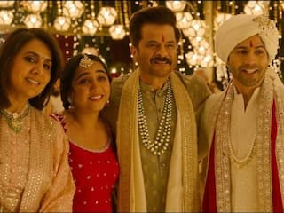 Jug Jugg Jeeyo Box Office: 50 કરોડના ક્લબમાં સામેલ થઇ કિયારા અડવાણી-વરુણ ધવનની ફિલ્મ Jug Jugg Jeeyo