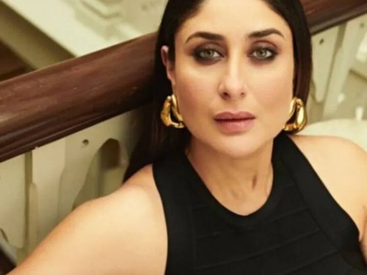 Kareena Kapoor Khan Had Dinner With Family In UK, Sons Jeh and Taimur Grabbed Limelight Kareena Kapoor Khan ने यूके में फैमिली के साथ किया डिनर, बेटे जेह और तैमूर ने बटोर ली लाइमलाइट