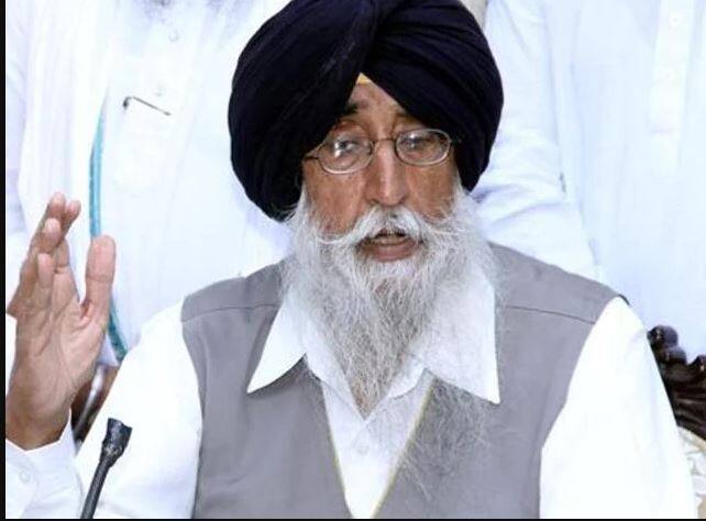 Simranjit Mann's letter goes viral before Sangrur by-election, Mann tells letter SAD clumsy move ਸੰਗਰੂਰ ਜ਼ਿਮਨੀ ਚੋਣ ਤੋਂ ਪਹਿਲਾਂ ਸਿਮਰਨਜੀਤ ਮਾਨ ਦੀ ਚਿੱਠੀ ਹੋਈ ਵਾਇਰਲ , ਮਾਨ ਨੇ ਚਿੱਠੀ ਨੂੰ ਦੱਸਿਆ ਅਕਾਲੀ ਦਲ ਦੀ ਕੋਝੀ ਚਾਲ 