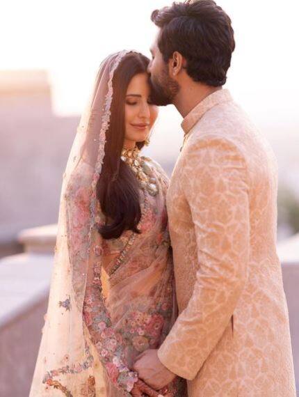 Katrina Kaif संग शादी पर Vicky Kaushal के दोस्तों ने दिया ऐसा रिएक्शन, खुद किया खुलासा