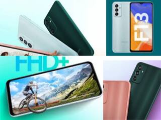 Samsung Galaxy F13: అదిరిపోయే ఫీచర్స్‌తో లో బడ్జెట్‌లో శాంసంగ్ ఎఫ్-సిరీస్ ఫోన్‌ లాంచ్‌