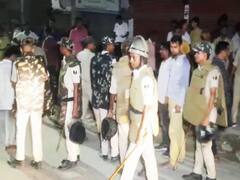 Bihar Crime News: हाजीपुर में दुकान में घुसकर स्वर्ण व्यवसायी की हत्या, ताबड़तोड़ फायरिंग से गूंजा पूरा इलाका