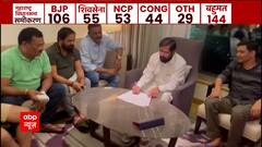 Maharashtra Political Crisis: What is BJP's strategy? | 2024 Tayari Shuru