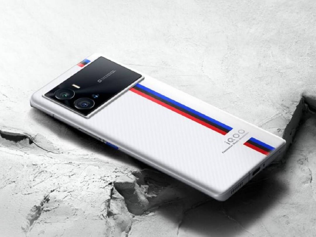 iQoo 9T: లాంచ్కు రెడీ అవుతున్న బెస్ట్ ఐకూ ఫోన్ - దేశంలో మొదటిసారి ఆ ఫీచర్తో! iQoo 9T Reportedly Launching in India on July Expected Features iQoo 9T: లాంచ్కు రెడీ అవుతున్న బెస్ట్ ఐకూ ఫోన్ - దేశంలో మొదటిసారి ఆ ఫీచర్తో!