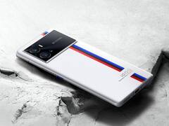 iQoo 9T: లాంచ్‌కు రెడీ అవుతున్న బెస్ట్ ఐకూ ఫోన్ - దేశంలో మొదటిసారి ఆ ఫీచర్‌తో!