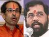 Maharashtra News: ताश के पत्तों की तरह बिखर रही सीएम ठाकरे की शिवसेना, 3 और विधायक गुवाहाटी रवाना