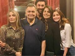 Ranbir Kapoor और Alia Bhatt को ऋषि कपूर कहते थे 'वेल्ले लोग', नीतू कपूर ने बताई वजह
