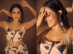 Nushrratt Bharuccha On Marriage : नुसरत भरूचा की चाहत... अपने पार्टनर में ये खूबियां चाहती हैं 'जनहित में जारी' एक्ट्रेस