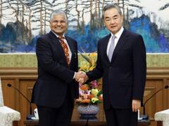 India-China Relations: ड्रैगन के बदले सुर! कहा- मतभेदों से कहीं कहीं ऊपर हैं भारत और चीन के रिश्ते