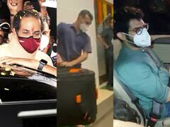 Maharashtra Political Crisis: मुख्यमंत्री उद्धव ठाकरे ने सामान के साथ छोड़ा सरकारी आवास वर्षा, मातोश्री हुए शिफ्ट, क्या हैं संकेत?