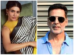 Koffee With Karan S7: करण जौहर के चैट शो में अक्षय कुमार के साथ शिरकत करेंगी सामंथा रुथ प्रभु, खुलेंगे कई राज