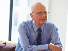 Media Baron Rupert Divorce: लिया रूपर्ट मर्डोक ने तलाक का फैसला, अभिनेत्री जेरी हॉल से होंगे अलग