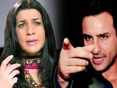 Saif Amrita Divorce: सिर्फ आपसी अनबन ही नहीं, सैफ-अमृता के तलाक के पीछे ये भी थी एक बड़ी वजह!