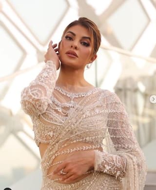 Jacqueline Extortion Case: ਜੈਕਲੀਨ ਫਰਨਾਂਡੀਜ਼ ਦੀਆਂ ਵਧੀਆਂ ਮੁਸ਼ਕਲਾਂ, ਈਡੀ ਨੇ 215 ਕਰੋੜ ਦੀ ਫਿਰੌਤੀ ਮਾਮਲੇ 'ਚ ਮੁਲਜ਼ਮ ਬਣਾਇਆ