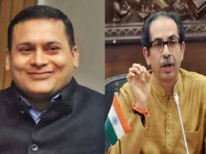 amit malviya attack Maharashtra cm Uddav Thackeray amidst the political tussle in the state 'சொந்தக் கட்சி எம்எல்ஏக்களை கட்டுப்படுத்த முடியாத உத்தவ் தாக்கரே....’ - பாஜக ஐடி விங் தலைவர் அமித் மாள்வியா