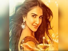 Ranbir Kapoor, Sanjay Dutt के बाद Shamshera से सामने आया Vaani Kapoor का शानदार लुक, किरदार से भी उठा पर्दा