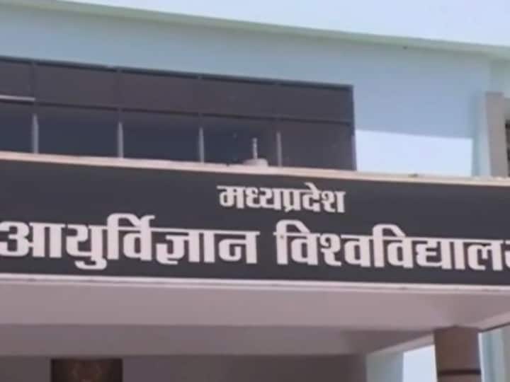 MP News MPMSU take Important decision for Medical student Examination ANN Jabalpur News: MPMSU का अहम फैसला, अब मेडिकल स्टूडेंट्स मनचाहे क्रम में लिख सकेंगे प्रश्नों के उत्तर, अब तक लिखते थे ऐसे