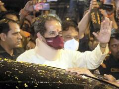 आखिर बीजेपी से हाथ क्यों नहीं मिलाना चाहते उद्धव ठाकरे?