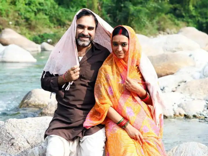 Sherdil Movie Review: ਮਸਾਲਾ ਐਂਟਰਟੇਨਰ ਤਾਂ ਨਹੀਂ...ਪਰ ਤੁਹਾਡਾ ਦਿਲ ਛੂਹ ਲਵੇਗੀ ਪੰਕਜ ਤ੍ਰਿਪਾਠੀ ਦੀ 'ਸ਼ੇਰਦਿਲ' Pankaj tripathi movie Sherdil review syani gupta Sherdil Movie Review: ਮਸਾਲਾ ਐਂਟਰਟੇਨਰ ਤਾਂ ਨਹੀਂ...ਪਰ ਤੁਹਾਡਾ ਦਿਲ ਛੂਹ ਲਵੇਗੀ ਪੰਕਜ ਤ੍ਰਿਪਾਠੀ ਦੀ 'ਸ਼ੇਰਦਿਲ'